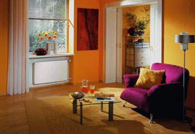 暖氣片安裝方式對(duì)比及安裝步驟介紹