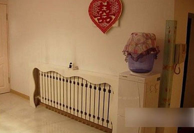 老房子暖氣片改造難點在哪