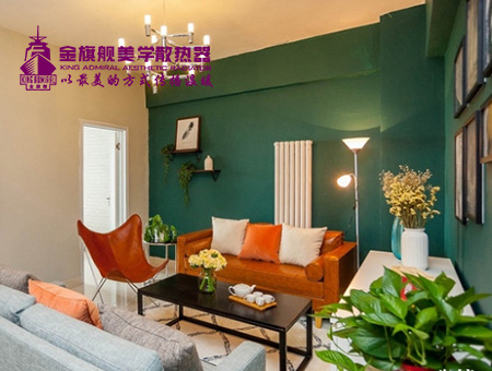 中國(guó)暖氣片十大名牌