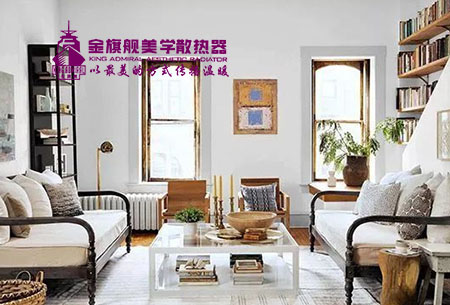 藝術暖氣十大品牌