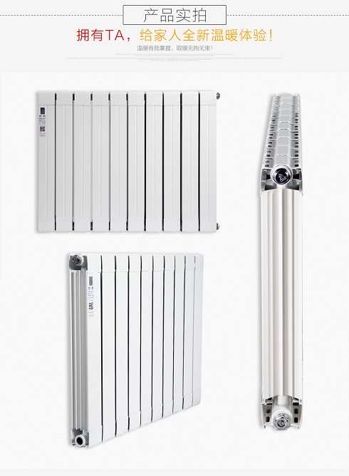 中國十大暖氣排名