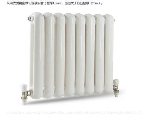 中國(guó)暖氣十大