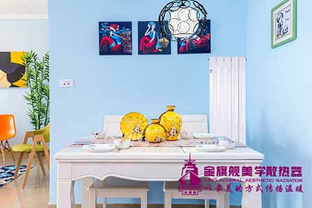 中國(guó)暖氣片十大名牌