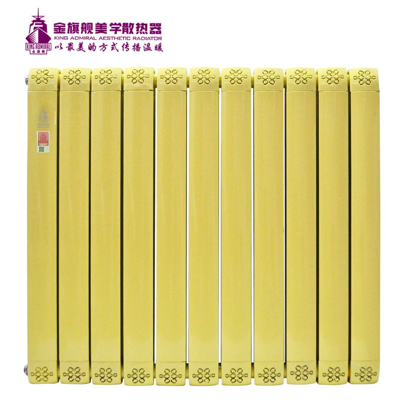 十大品牌暖氣片排名